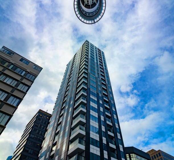 Star Victoria Serviced Apartments