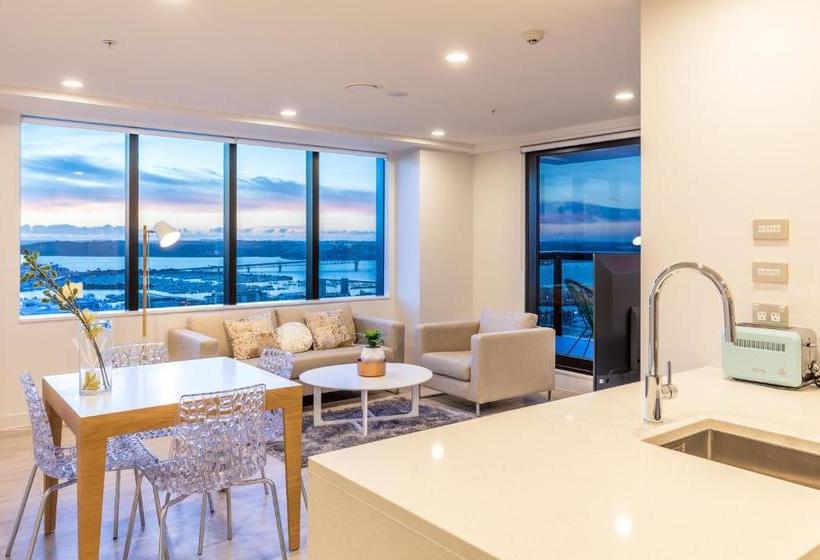 Star Victoria Serviced Apartments