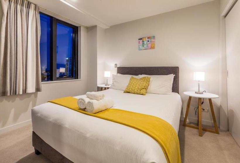 Star Victoria Serviced Apartments