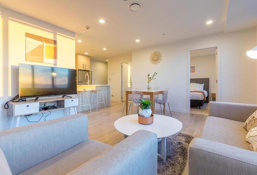 Star Victoria Serviced Apartments