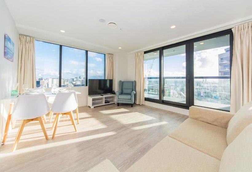 Star Victoria Serviced Apartments