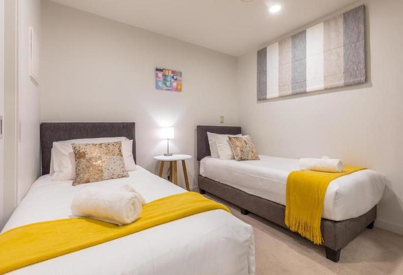 Star Victoria Serviced Apartments