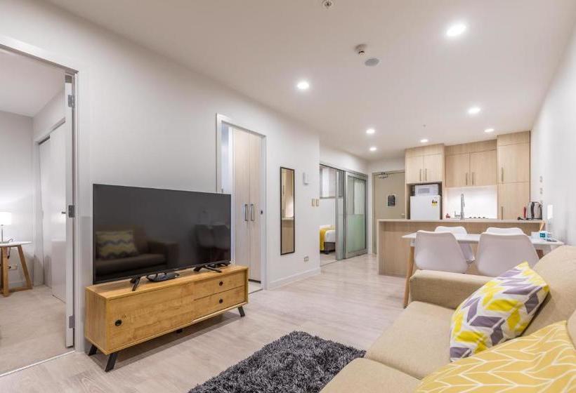 Star Victoria Serviced Apartments