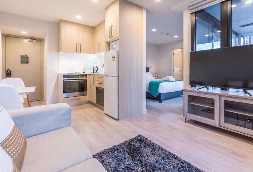 Star Victoria Serviced Apartments