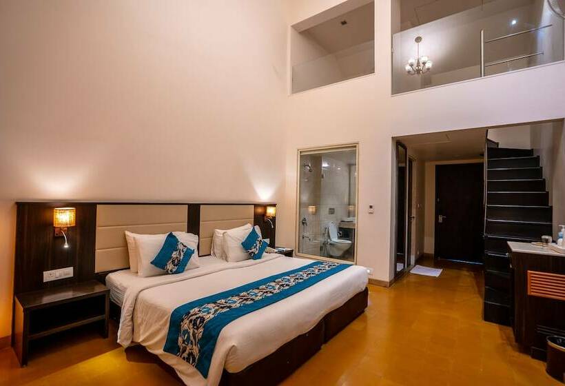 Tropical Retreat Luxury Resort And Spa