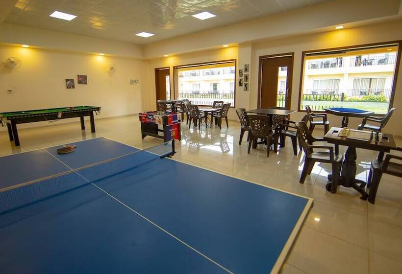 Tropical Retreat Luxury Resort And Spa