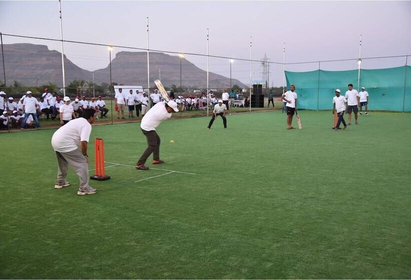 Tropical Retreat Luxury Resort And Spa