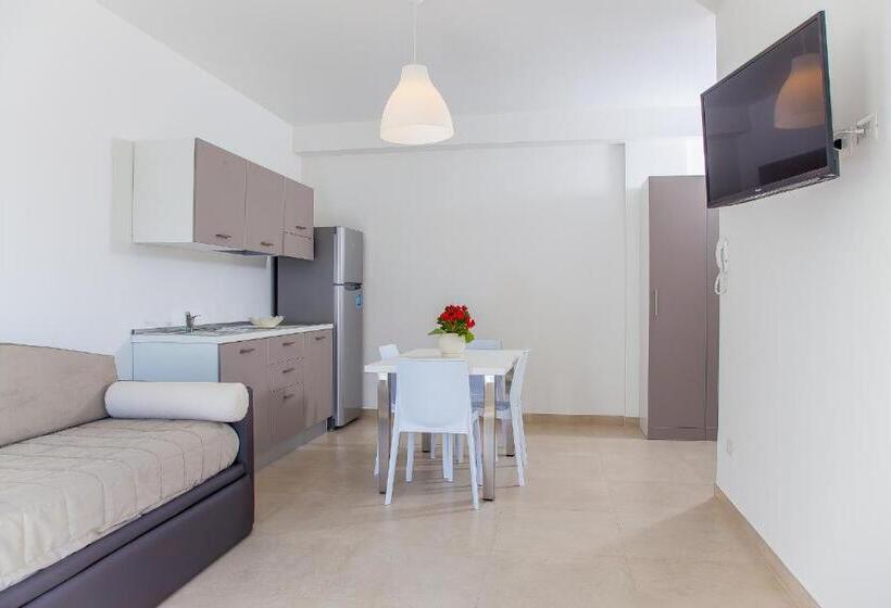 Ungaretti Resort