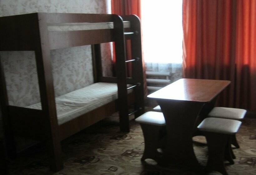Victoria   Hostel