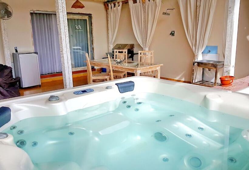 Villa Amidala   Waingapu