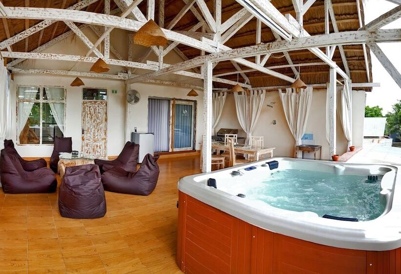 Villa Amidala   Waingapu