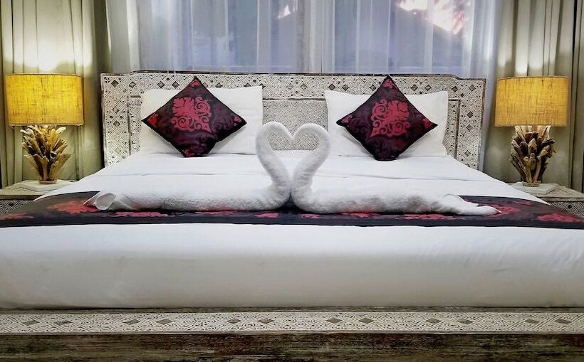 Villa Amidala Waingapu