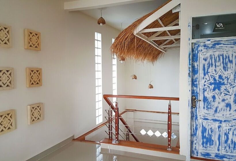 Villa Amidala Waingapu