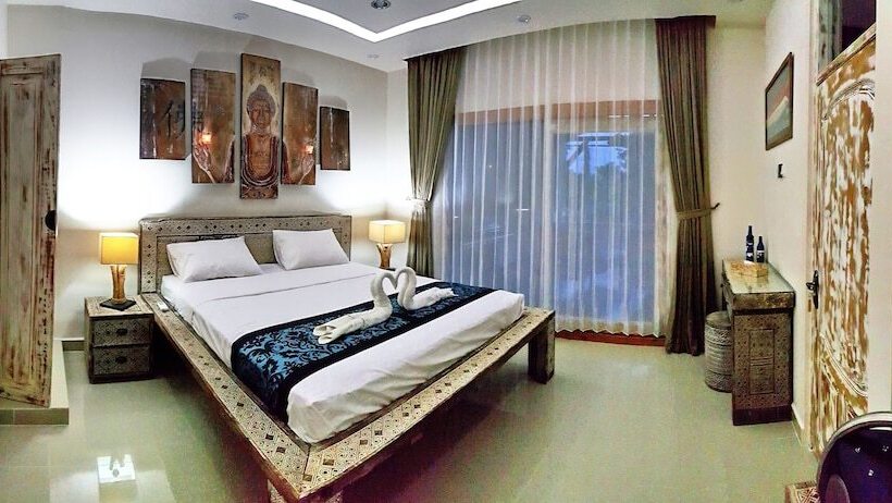 Villa Amidala Waingapu