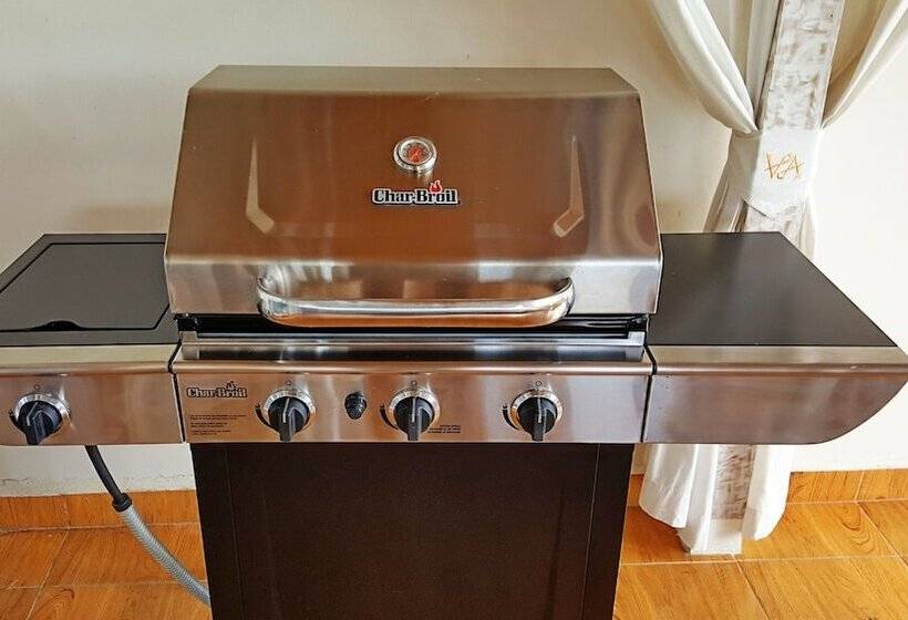 Villa Amidala Waingapu