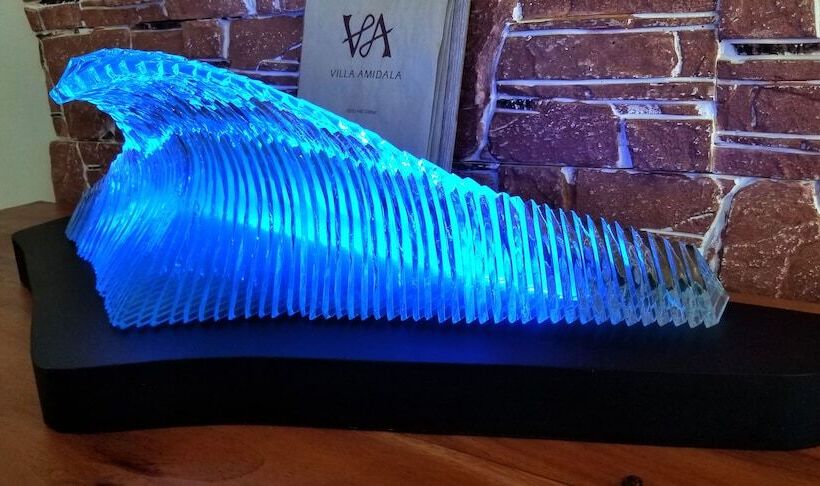 Villa Amidala Waingapu