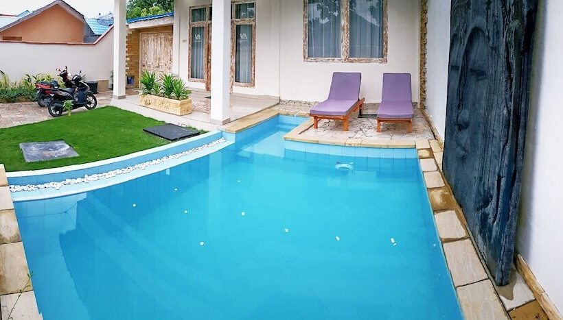 Villa Amidala Waingapu