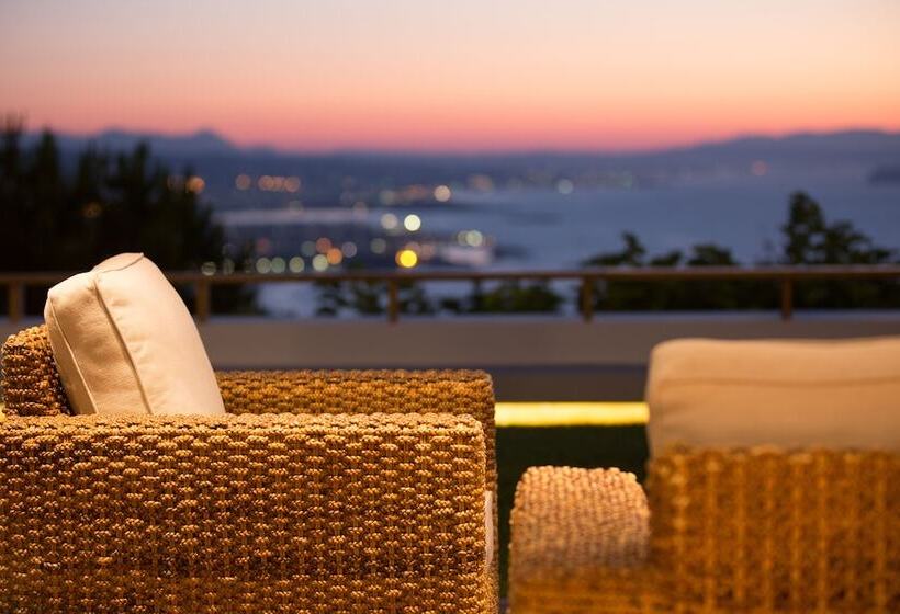 Villa Terra Creta, Luxury Retreat & Private Spa