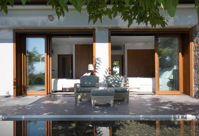 Villa Terra Creta, Luxury Retreat & Private Spa