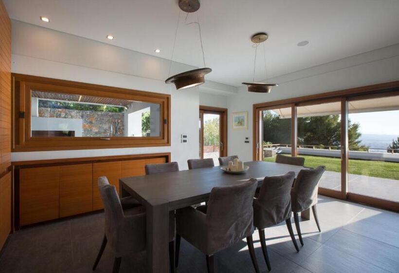 Villa Terra Creta, Luxury Retreat & Private Spa