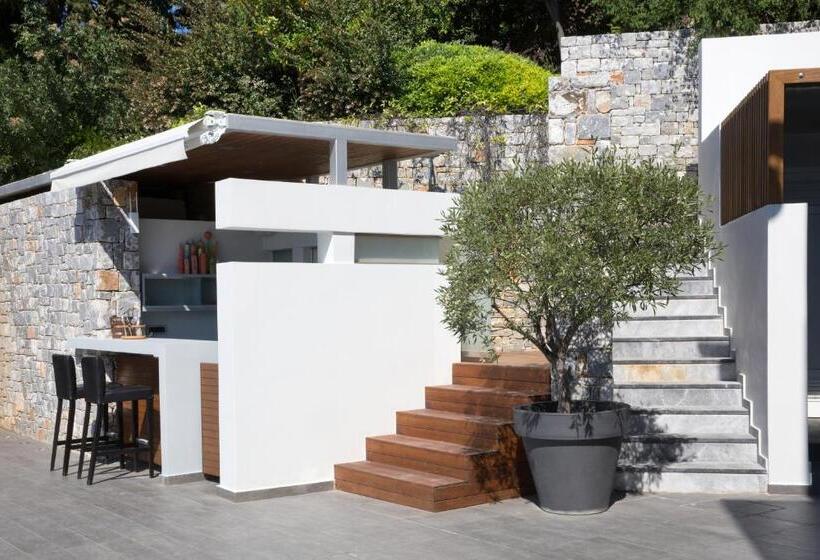 Villa Terra Creta, Luxury Retreat & Private Spa