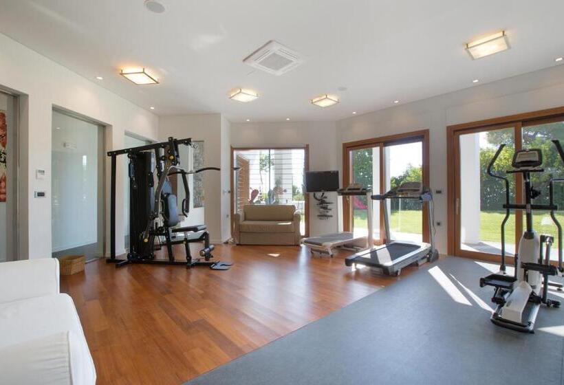 Villa Terra Creta, Luxury Retreat & Private Spa