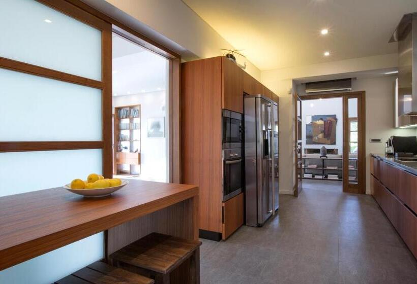 Villa Terra Creta, Luxury Retreat & Private Spa