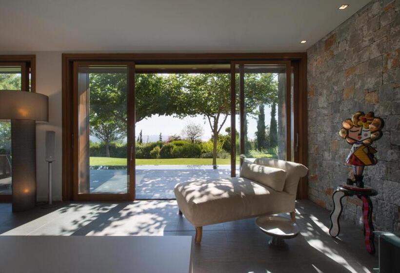 Villa Terra Creta, Luxury Retreat & Private Spa