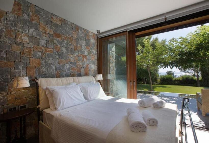 Villa Terra Creta, Luxury Retreat & Private Spa