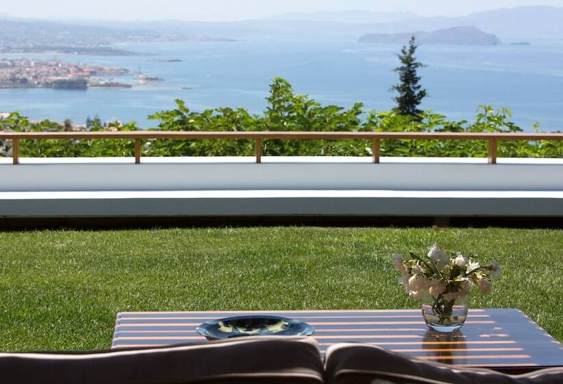 Villa Terra Creta, Luxury Retreat & Private Spa