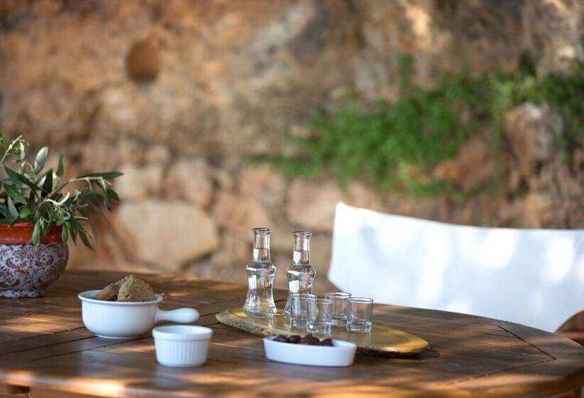 Villa Terra Creta, Luxury Retreat & Private Spa