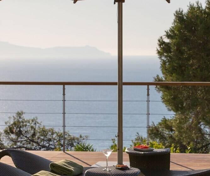 Villa Terra Creta, Luxury Retreat & Private Spa
