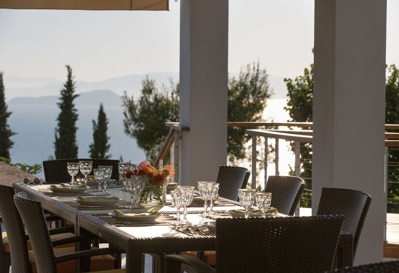 Villa Terra Creta, Luxury Retreat & Private Spa