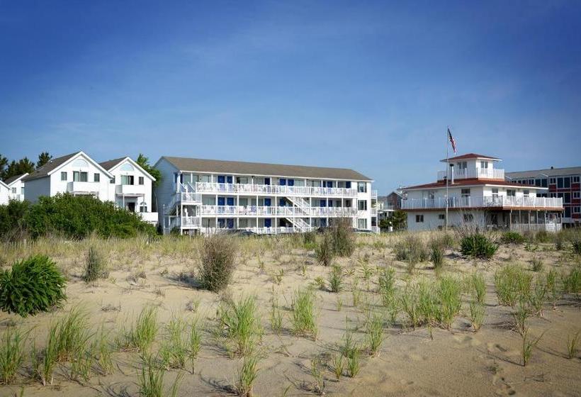 Adams Ocean Front Resort