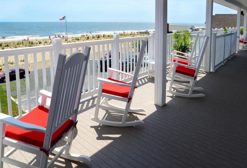 Adams Ocean Front Resort