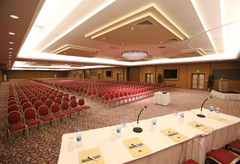 Adora Hotel & Resort