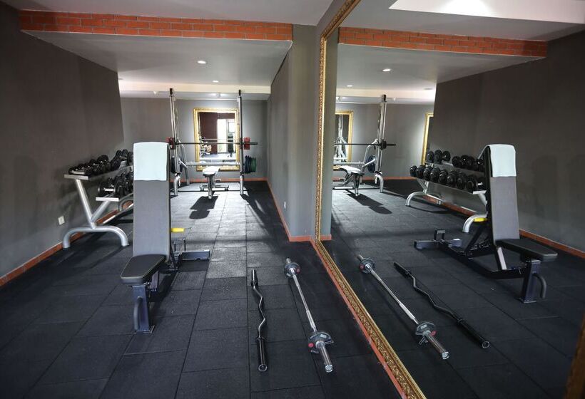 Adora Hotel & Resort