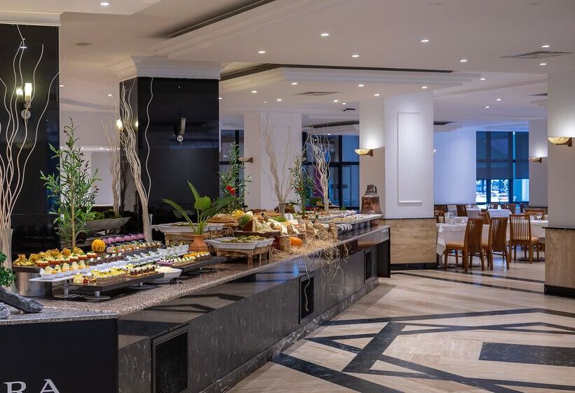 Adora Hotel & Resort