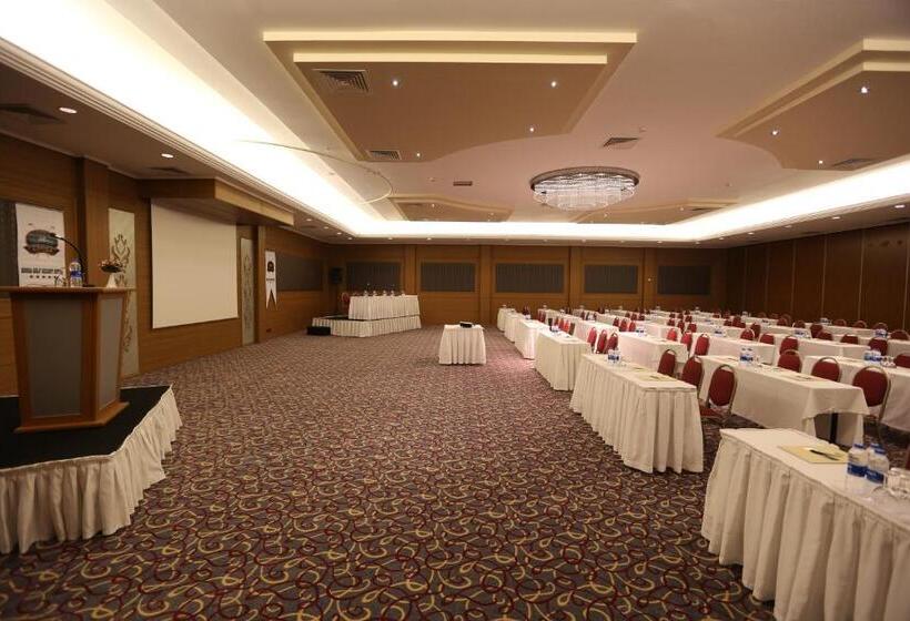 Adora Hotel & Resort