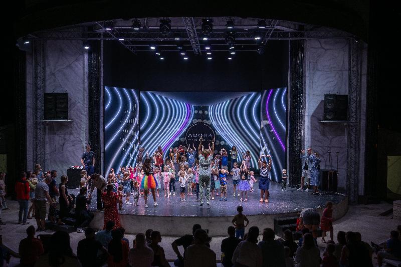 Adora Hotel & Resort