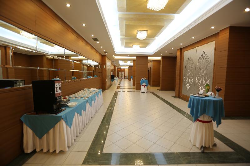 Adora Hotel & Resort