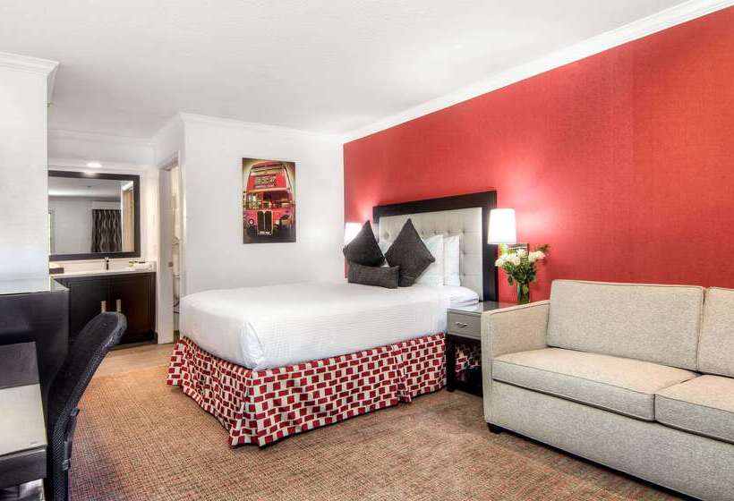 Aggie Inn, Ascend Hotel Collection