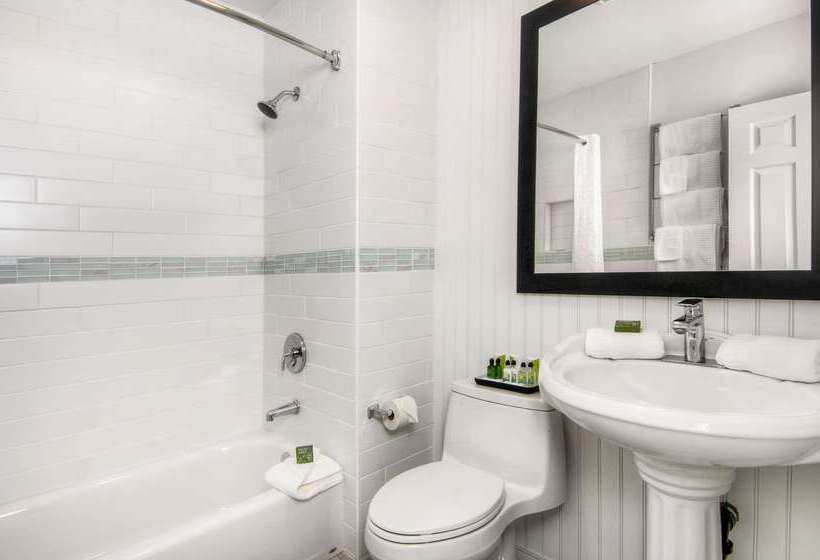 Aggie Inn, Ascend Hotel Collection