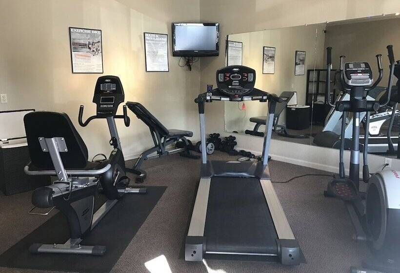 Aggie Inn, Ascend Hotel Collection