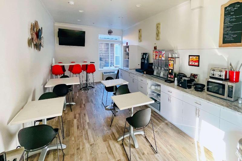 Aggie Inn, Ascend Hotel Collection