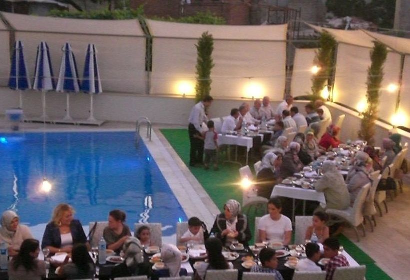Atlihan Hotel