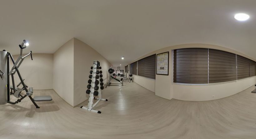 Atlihan Hotel