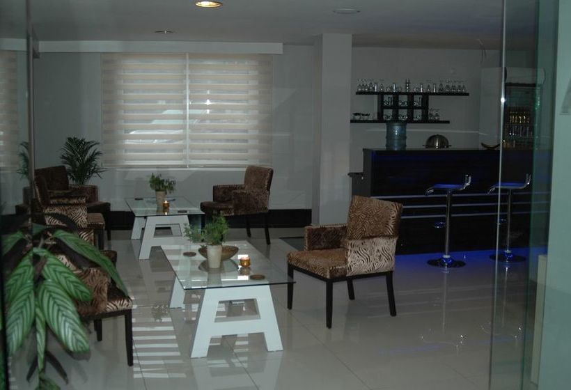 Atlihan Hotel