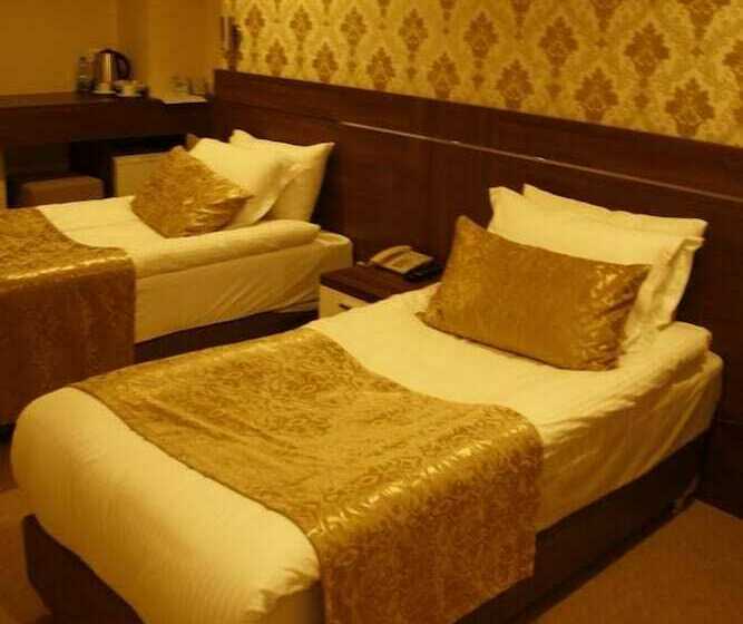 Aygoren Otel Denizli