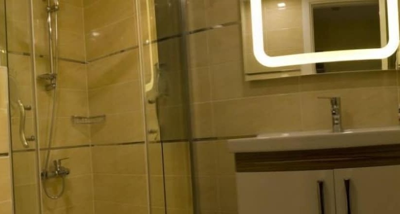 Aygoren Otel Denizli